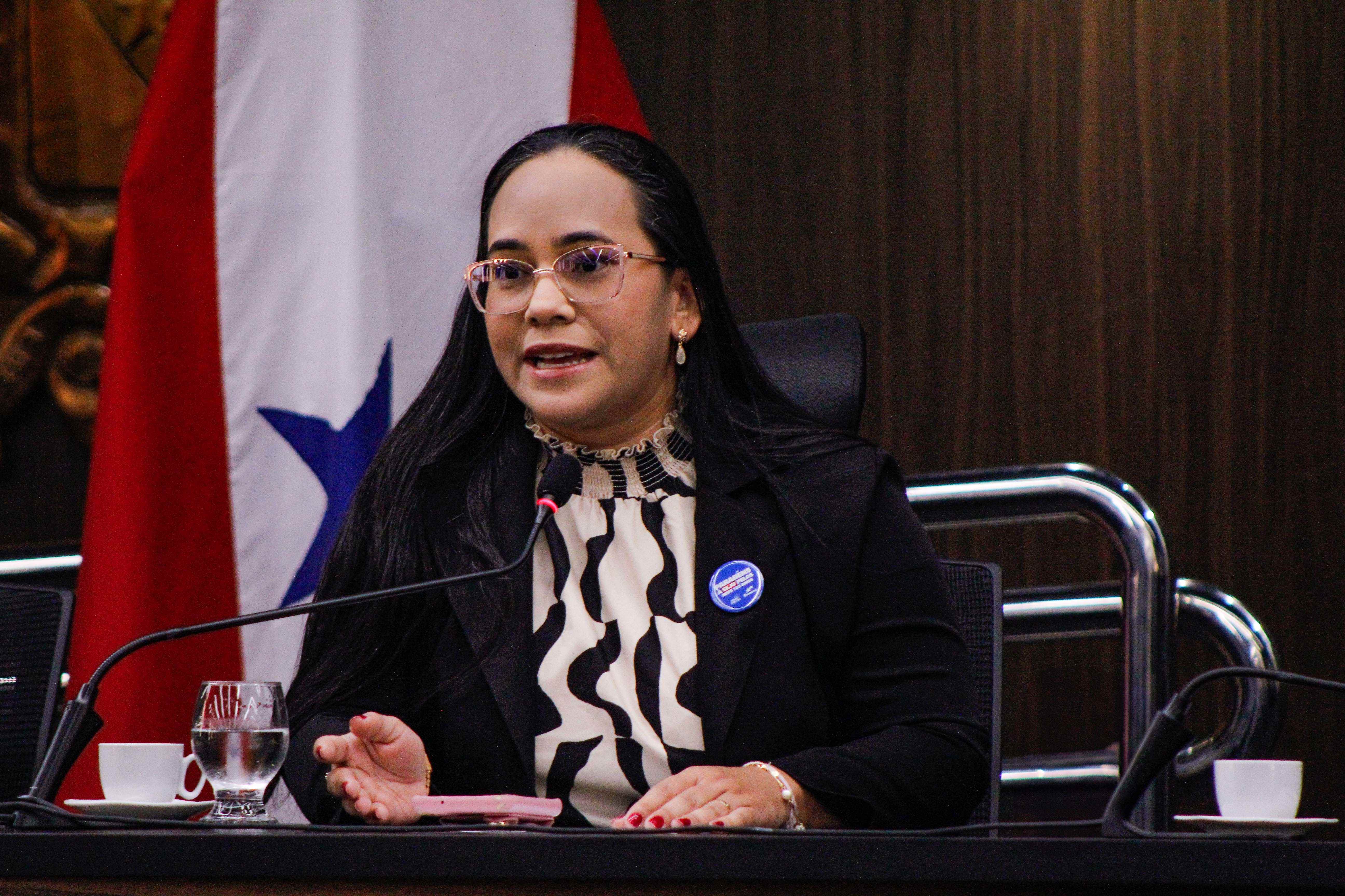Ozéas Santos (AID/ALEPA)